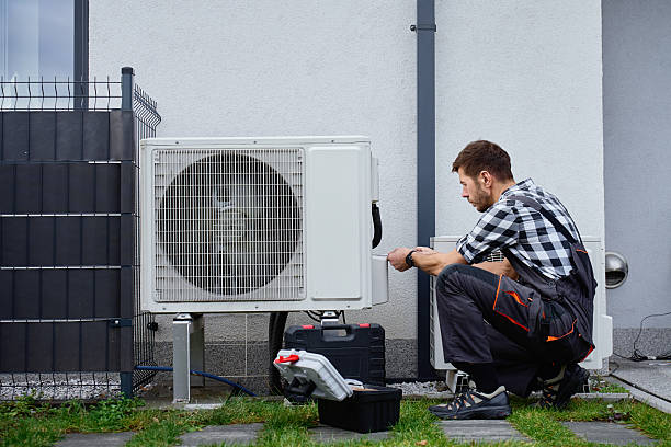 Trusted Hvac service in Albany, NY - Tropical Oasis HVAC